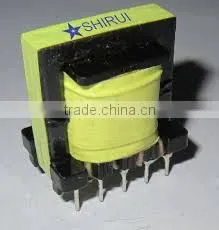 high frequency powersupply transformer (EE16 2+2) transformer Audio Transformer