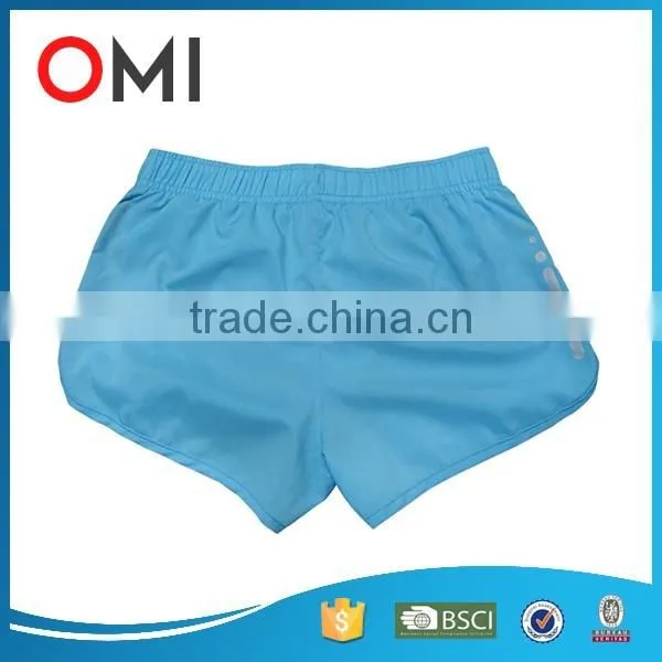 Spring and summer shorts male professional lightweight pants loose Running Shorts