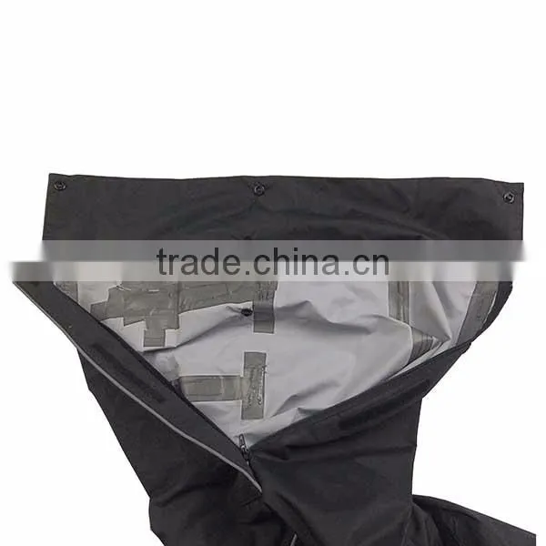 Cycling Overtrousers Waterproof, 160504