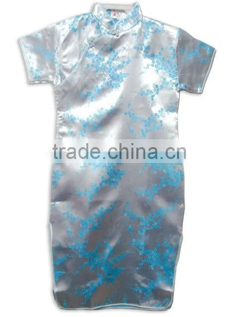 modern cheongsam