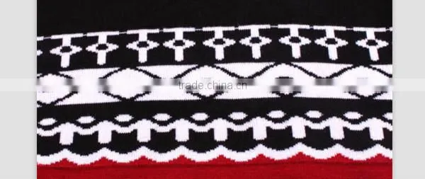 Latest design men sweater ,fashion men knitted pullover sweater