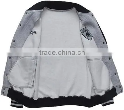 baseball jacket