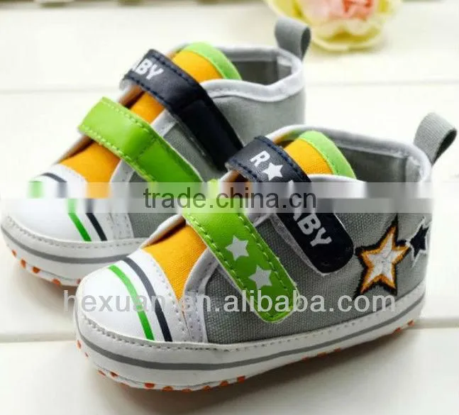 Toddler shoes Hexuan