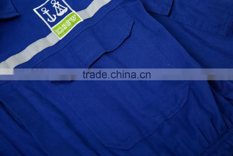 high performance ex-factory price breathable work uniform