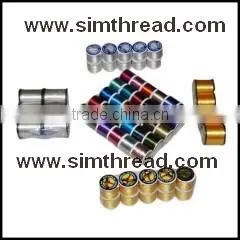 prewound bobbin thread