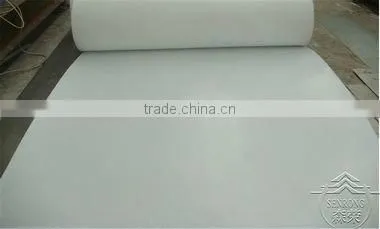 skived ptfe film