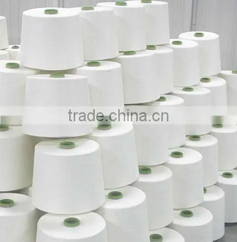 80s PVA water soluble Yarn for knitting