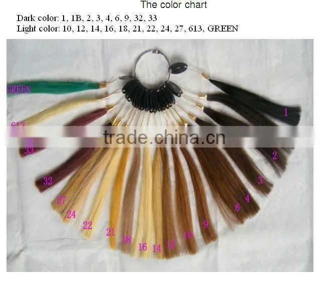grade AAA virgin humanhair extension remy bulk