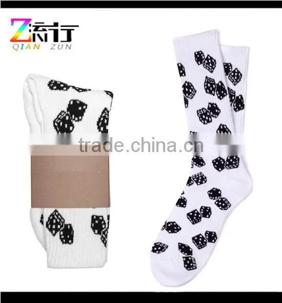sock manufacturer/custom logo sport socks/custom made socks