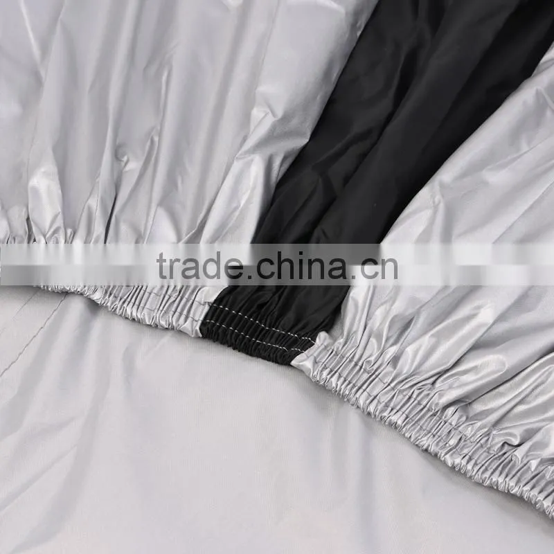 facturer supplied directly high quality nylon polyester/cotton waterproof bike cover