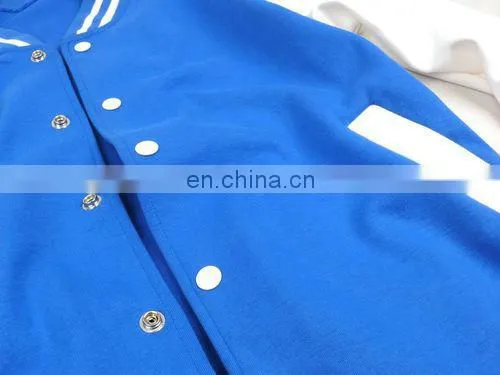 Custom Varsity Jackets / Custom Letterman Jackets / Custom Baseball Jackets