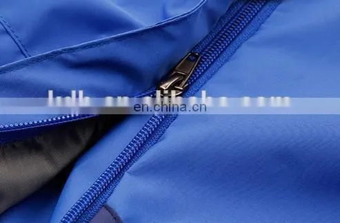 Men Jackets Ski Winter Jacket Outdoor Waterproof Jacket