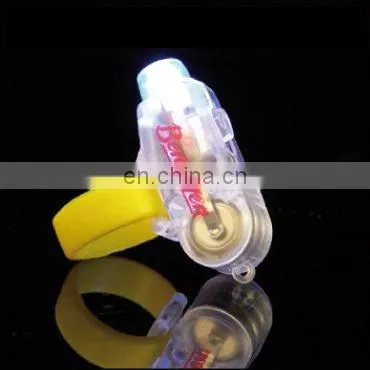 LED lighting USB mini fan