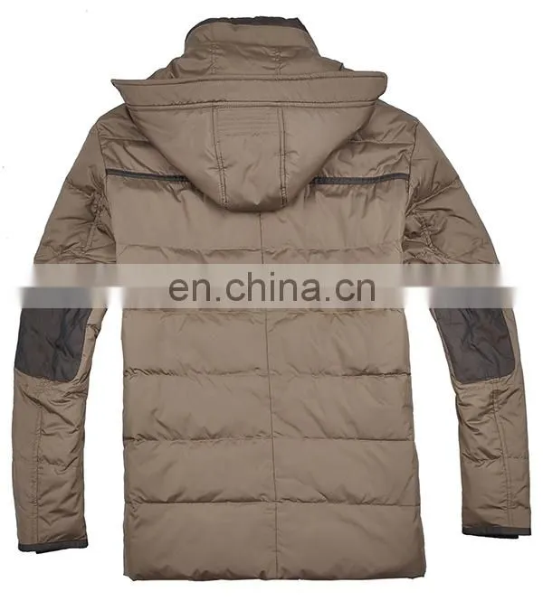 Down jacket cheap mens jacket