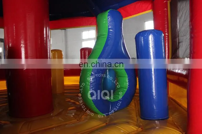 Commercial best selling inflatable bounce house jeux gonflable for adults