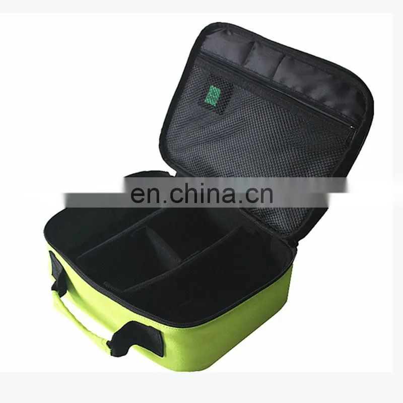 Multifunction Earphone Digital USB Storage Bag Cable Organizer Travel Bag