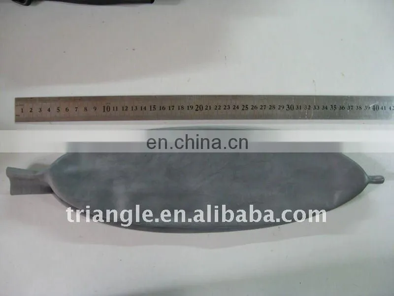Latex breathing bag