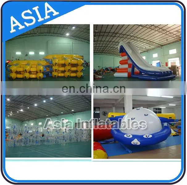 Printed Giant Pvc Inflatable Mirror Ball For Ktv Decoration