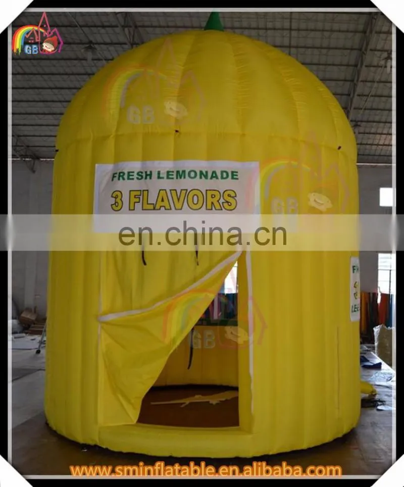 Inflatable tent, inflatable tiger arch, inflatable tiger tent for ourdoor