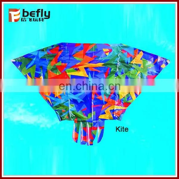 44*74cm 3D nylon decorative kites