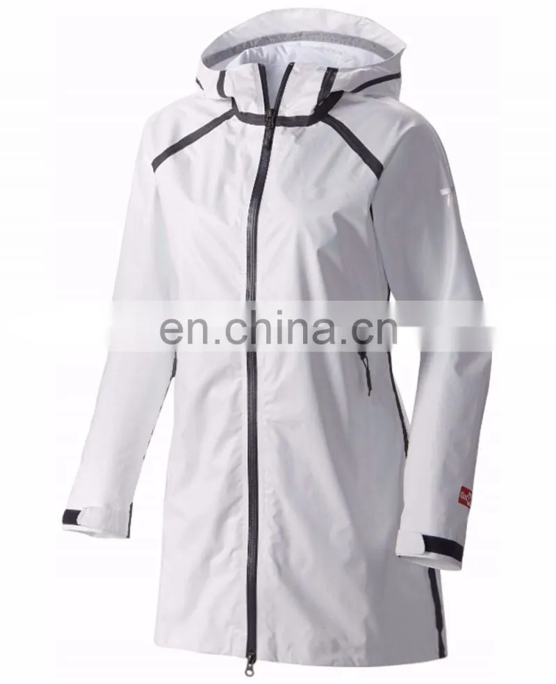 100% cotton custom design men waterproof softshell jacket