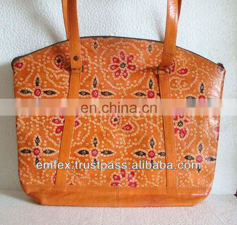 Genuine leather bags manufacturer, ladies leather purses, wallets custome design exports