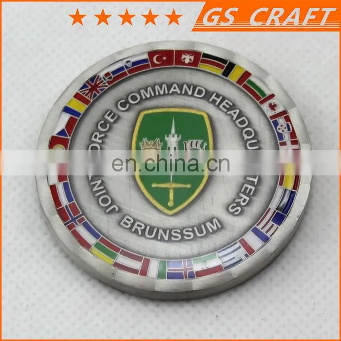 Popular Model Super Quality High Performance sell gold coin