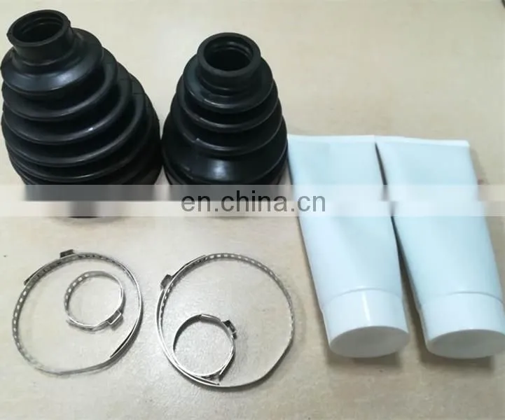 AIXIN Spare Parts CV Joint Boot Kit 04438-60030