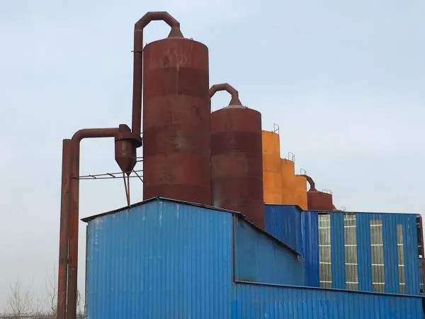 Grand Star New Materials (Heilongjiang) Co.,Ltd. company overview - view 4