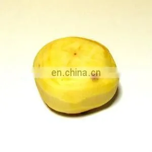high speed fruit peeling machine