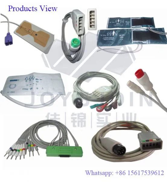 Henan Joysjoin Industrial Co, Ltd company overview - view 4