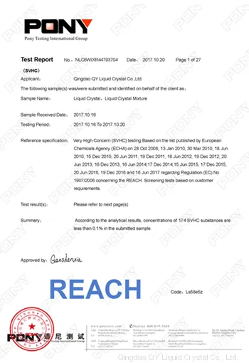 Reach