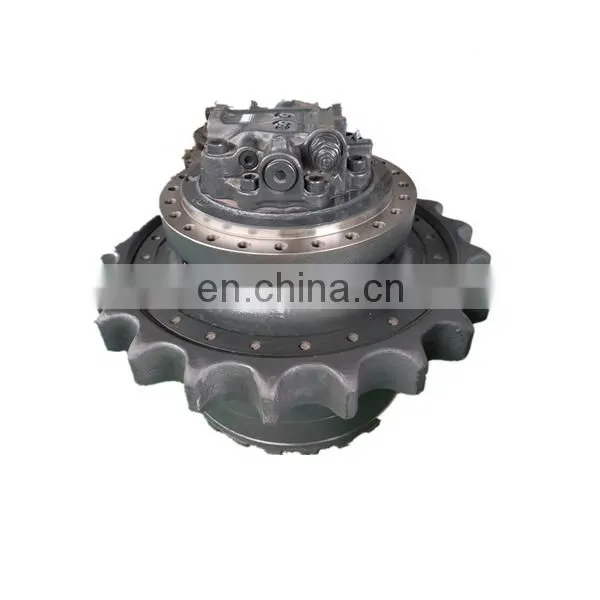Excavator PC200-7 Final Drive 20Y-27-00300