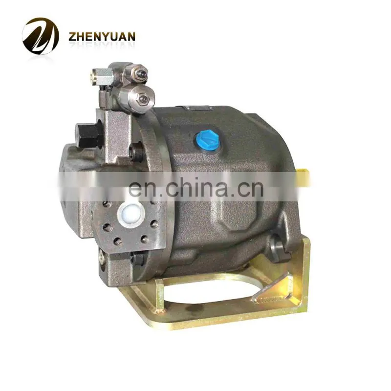 Professional manufacturer steam turbine EH oil plunger pump pv29-2r5d-c00