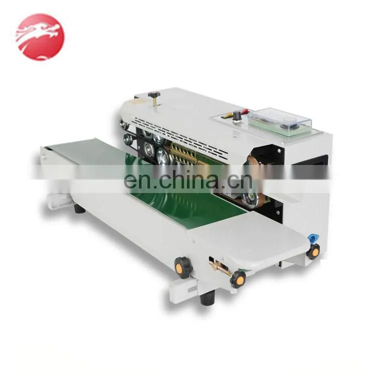New Type Hot Sale Flour Bag Small Food Packing Machine