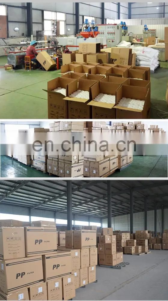 UF Ceramic Water Filter Membrane Element