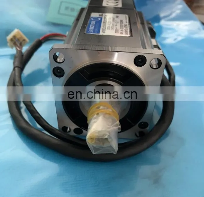 Wholesale Q1AA06020DXP7AM Sanyo Denki 200w AC Servo Motor