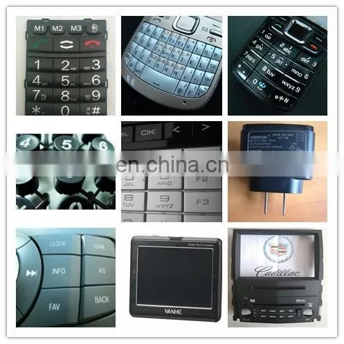 Iphone case Laser engraving machine