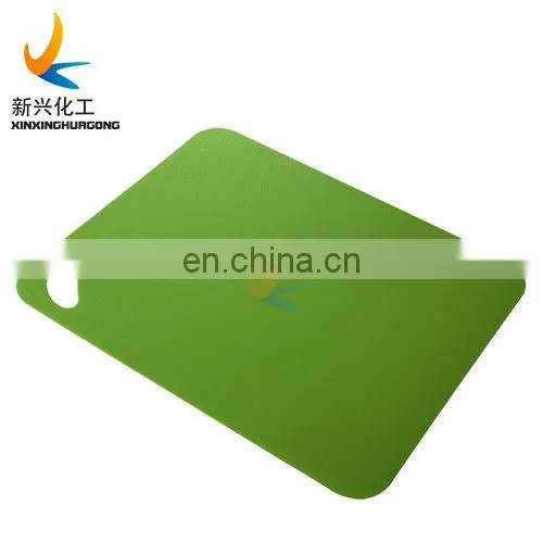customized PE polyethylene cutting board,pe plastic sheet,high density HDPE panel