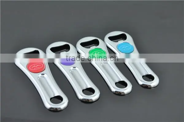 aluminum bottle opener , metal beer bottle opener , metal bottle openner