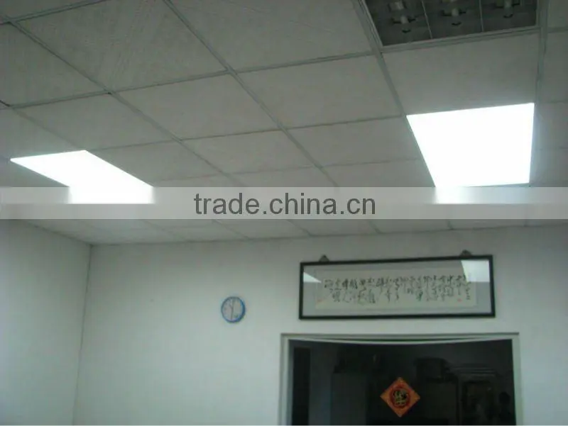 The updated user friendly Led ceiling panel light