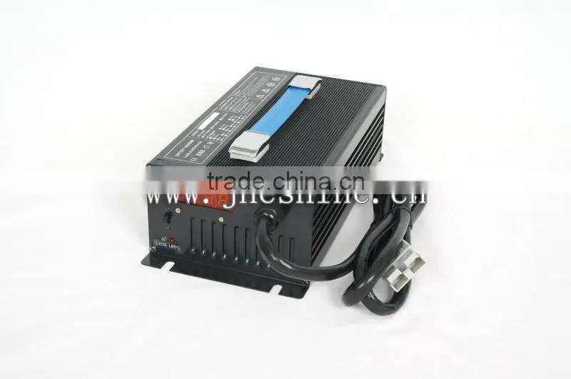 24volt Electric car battery charger