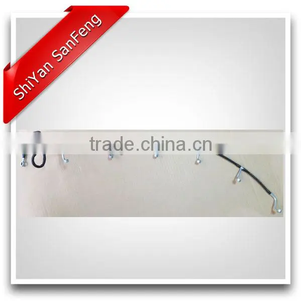 6CT Fuel Return Pipe C3920595