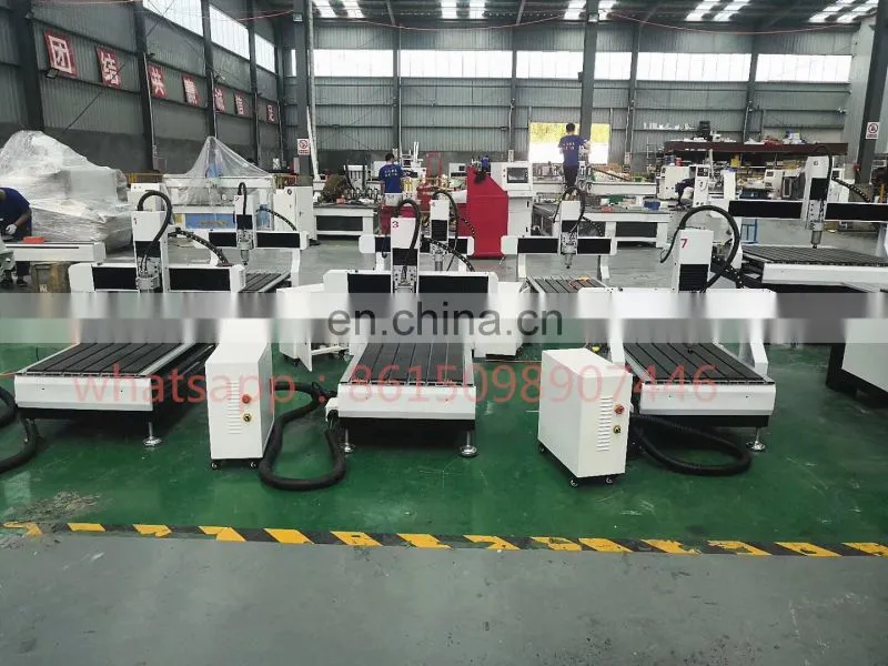 Mach3 or DSP controller artcam 3d wood cnc router 6090 for engraving cutting