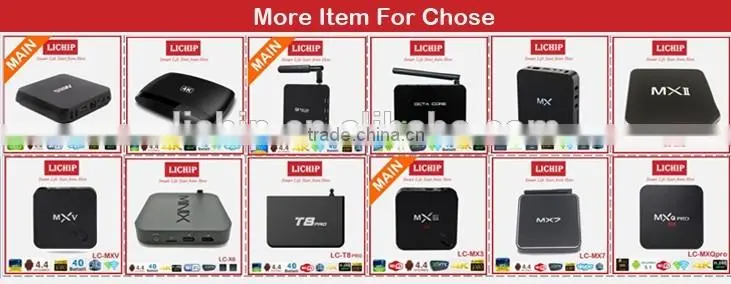 android tv box m8