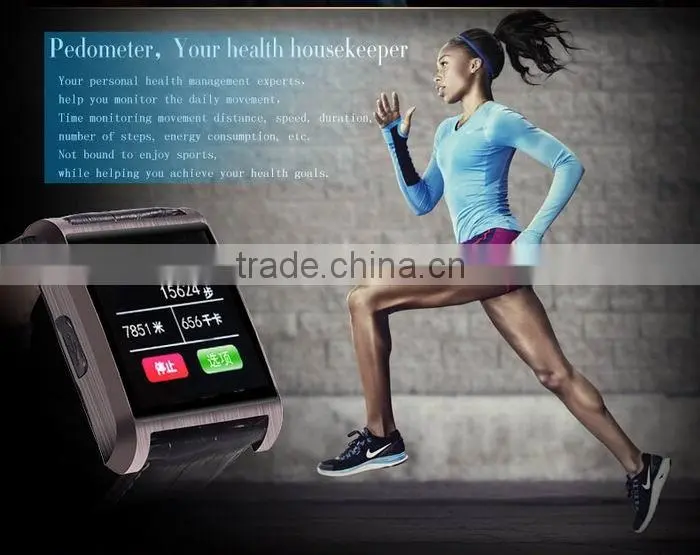 dm08 smart watch
