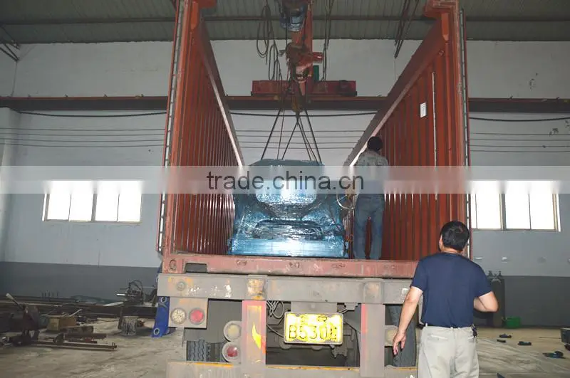 Sale used tyre recycling for rubber powder machine