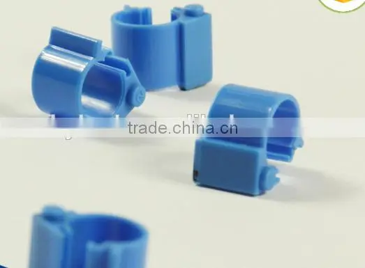Rfid Pigeon Ring