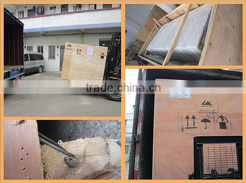 2015 FLK toothpast small emulsifying machine for sale