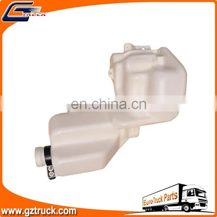 Factory Price Heavy Duty Truck Parts Coolant Expansion Tank Oem 20360593 20360594 for VL Truck